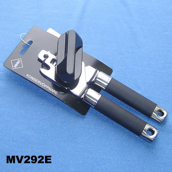 CAN and BOTTLE OPENER style 12