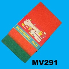 2PCS CLEANING PAD