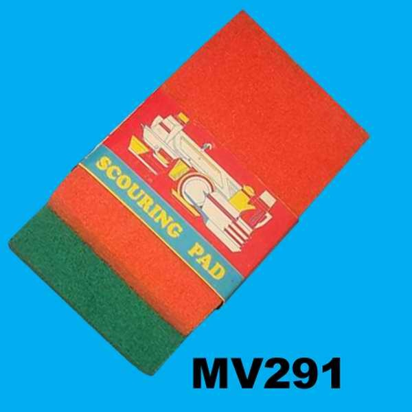 2PCS CLEANING PAD