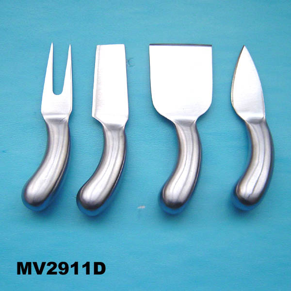 4PCS CHEESE SET