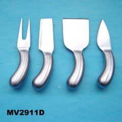 4PCS CHEESE SET