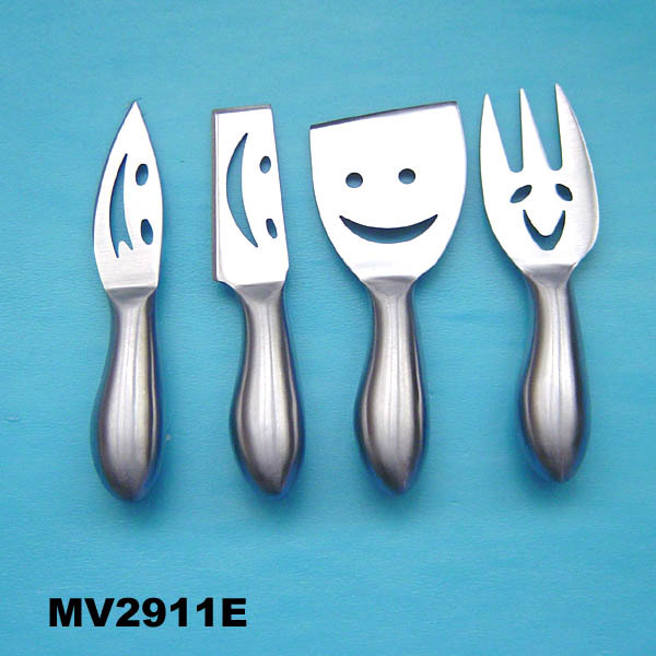 4PCS CHEESE SET style 2
