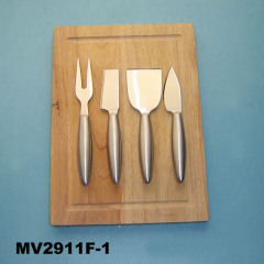 4PCS CHEESE SET style 3