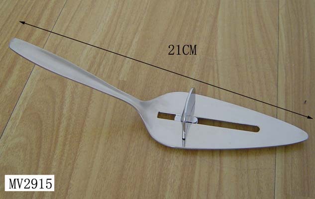 21CM SS CHEESE SPADE