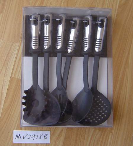 6PCS KITCHEN TOOLS style 8