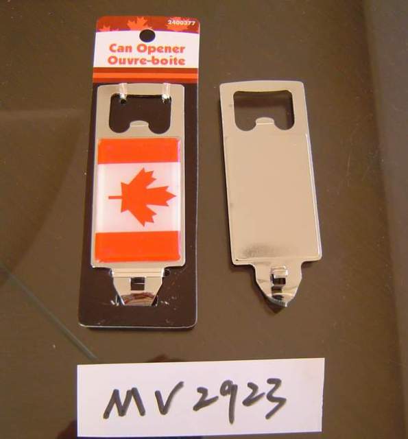 BOTTLE OPENER style 49