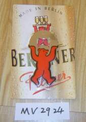 BOTTLE OPENER style 50