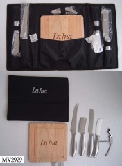 5PCS CHEESE SET style 2