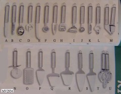 KITCHEN TOOLS style 86