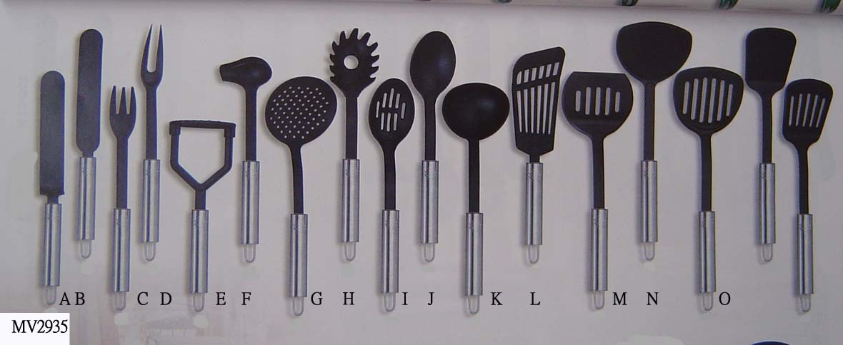 KITCHEN TOOLS style 87
