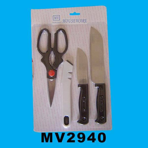4PCS KITCHEN TOOLS style 6