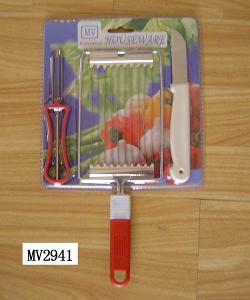 3PCS KITCHEN TOOL style 9