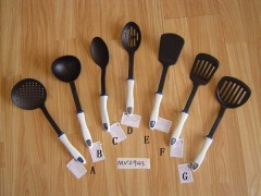 KITCHEN TOOLS style 89