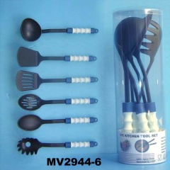 6PCS KITCHEN TOOL SET style 2