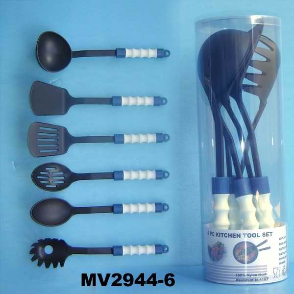 6PCS KITCHEN TOOL SET style 2