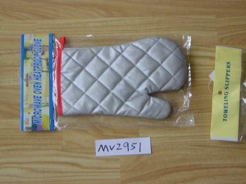 MICROWAVE GLOVE PBH