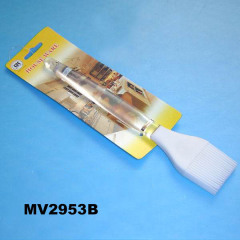 SILICONE BRUSH TC style 11