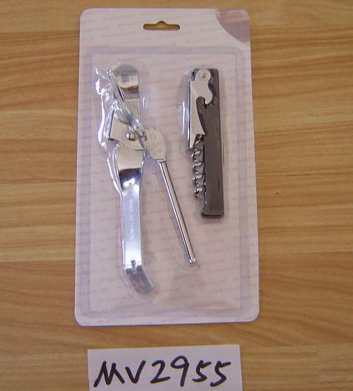 CO101 OPENER and CO101BP OPENER KNIFE