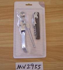 CO101 OPENER and CO101BP OPENER KNIFE