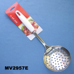 SS SKIMMER PLASTIC Handle TC