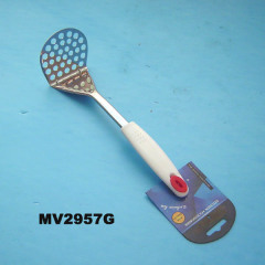 SS TOMATO PRESS PLASTIC Handle TC