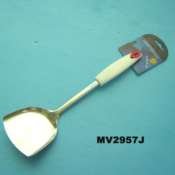 SS TURNER PLASTIC Handle TC