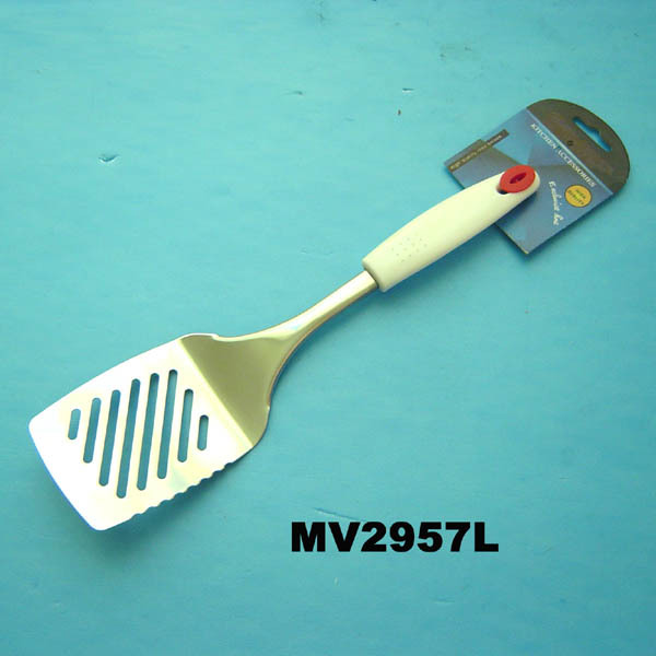 SS TURNER PLASTIC Handle TC style 2