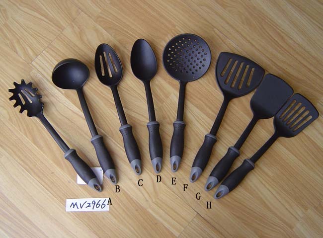 NYLON KITCHEN TOOLS style 9