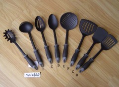 NYLON KITCHEN TOOLS style 9