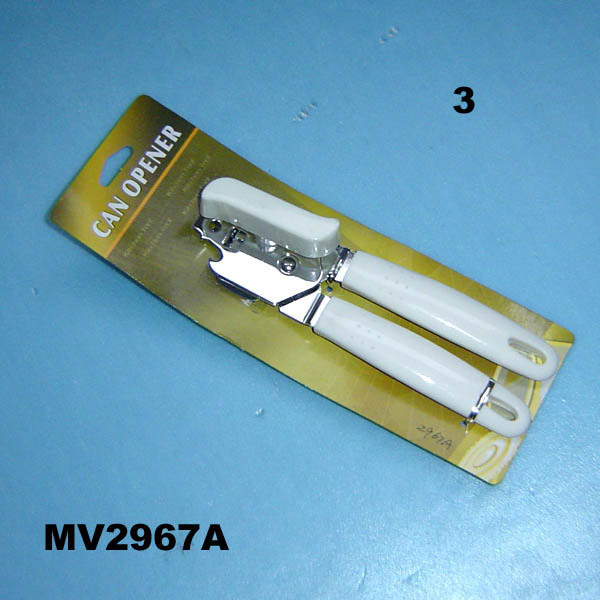 DELUXE CAN OPENER style 4