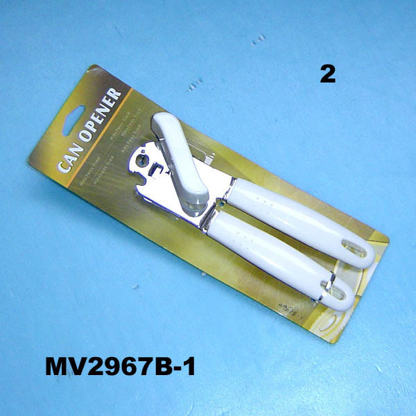 CAN OPENER TC style 24