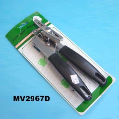 DELUXE CAN OPENER style 7