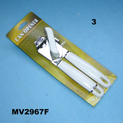 CAN OPENER TC style 25
