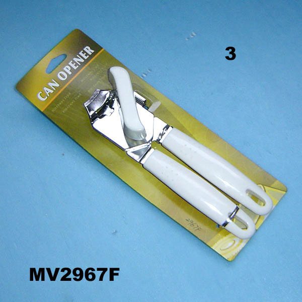 CAN OPENER TC style 25