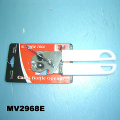 CAN and BOTTLE OPENER style 17