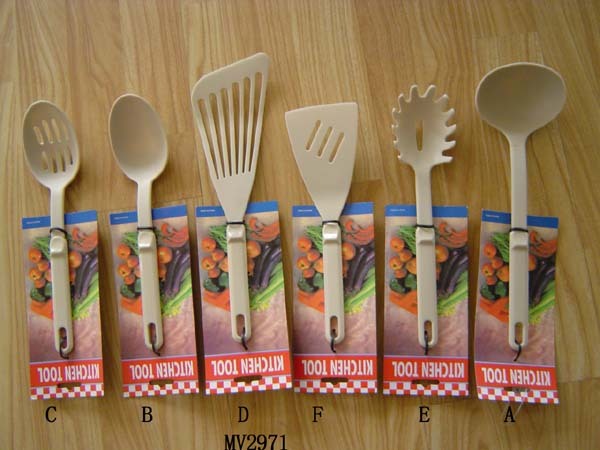 NYLON KITCHEN TOOLS style 11