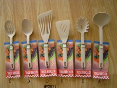 NYLON KITCHEN TOOLS style 11