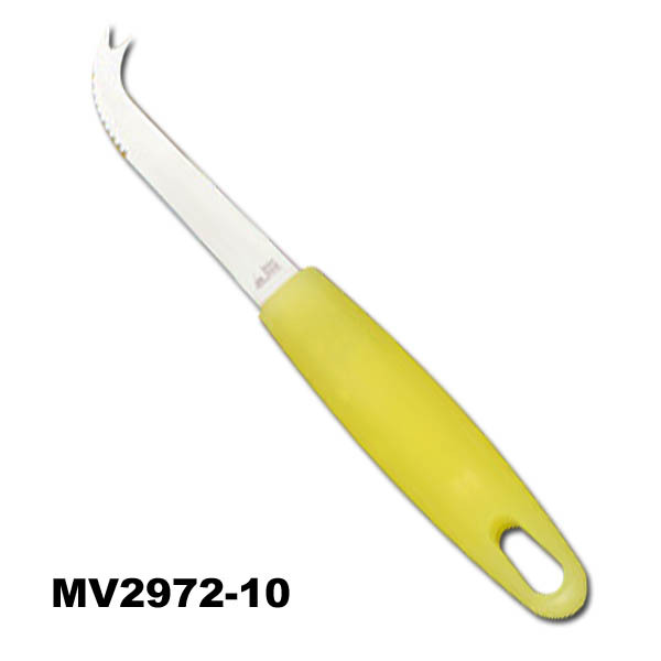 CHEESE KNIFE TC NYLON ROPE