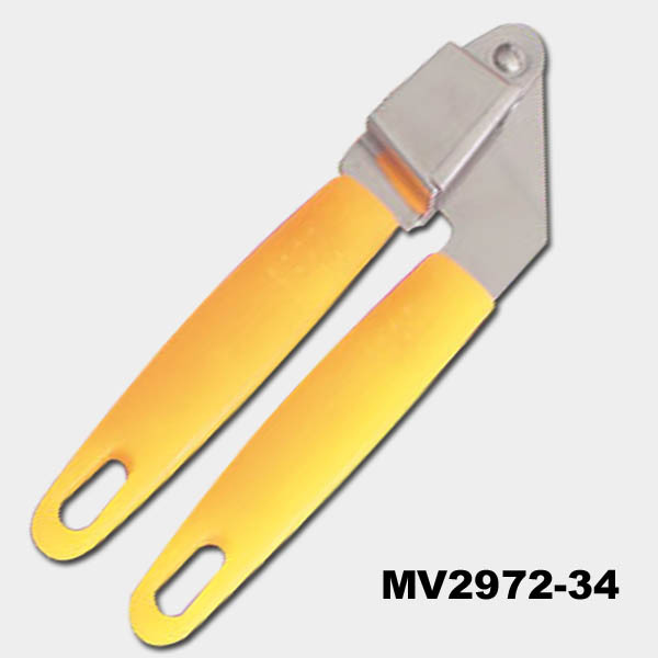 GARLIC PRESS PLASTICHandle