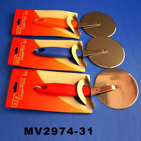 PIZZA CUTTER TC