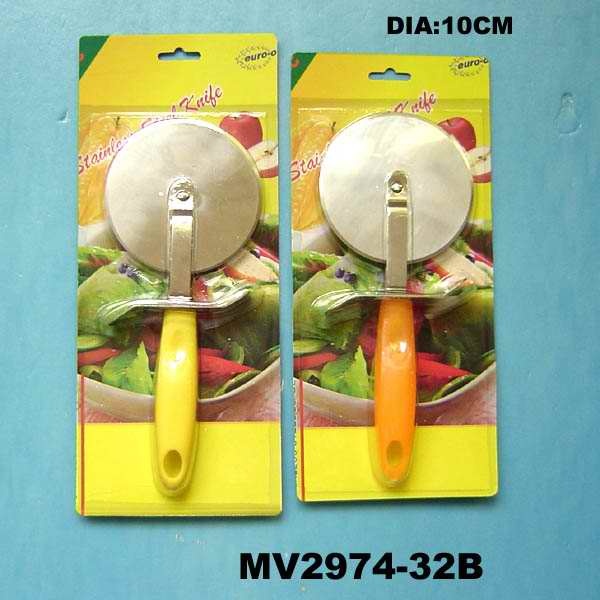 PIZZA CUTTER style 48