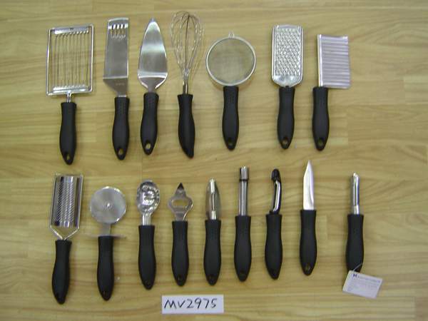 KITCHEN TOOLS style 97