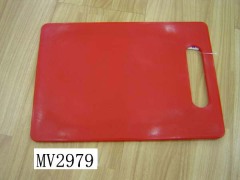 PLASTIC CUTTING BOARD style 40