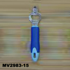 CAN OPENER SOFT GRIP