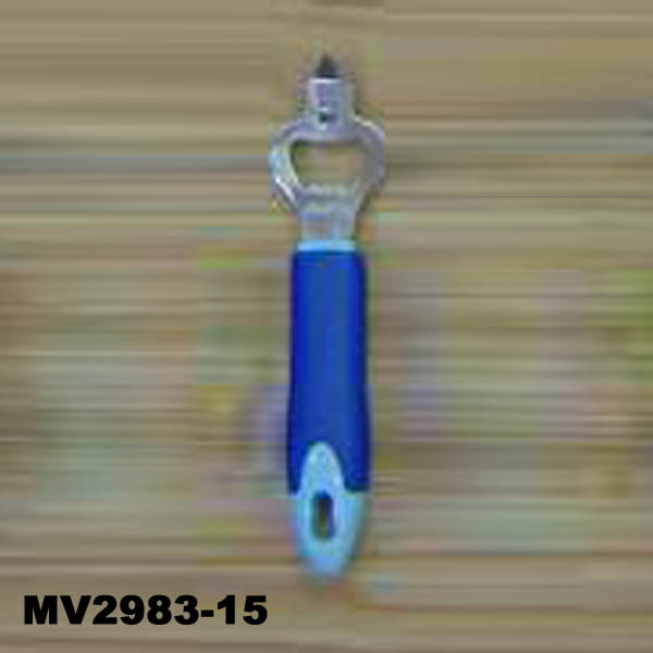 CAN OPENER SOFT GRIP