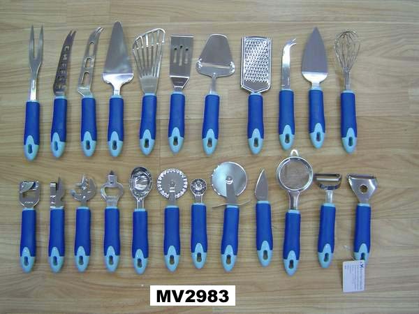 NEW Handle KITCHEN TOOLS