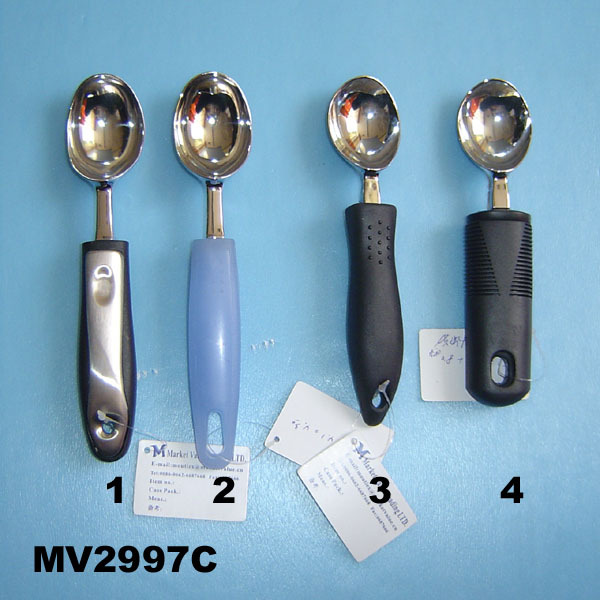 ICE CREAM SPOON style 18