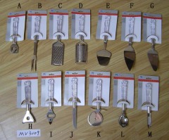 KITCHEN TOOLS ACRYLIC Handle