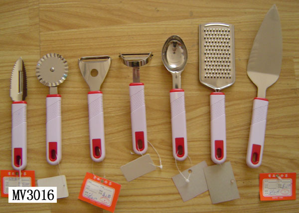 KITCHEN TOOLS style 100
