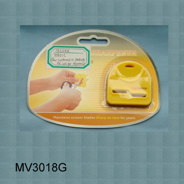 CERAMIC SCISSORS Sharpener